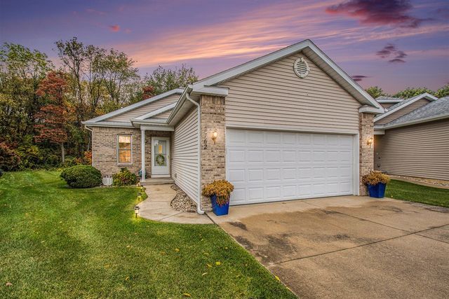 2762 Sugarberry Lane, Niles, MI 49120