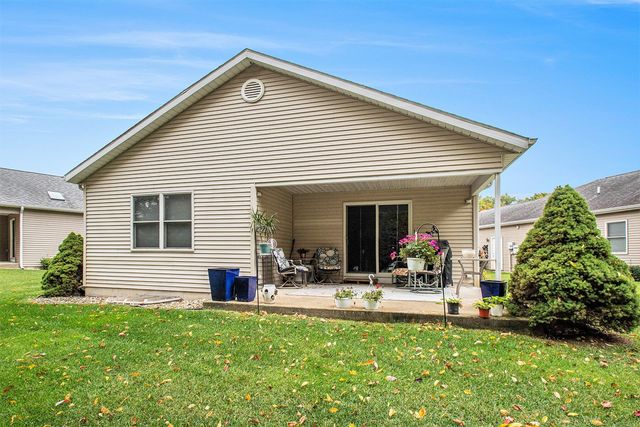 2762 Sugarberry Lane, Niles, MI 49120