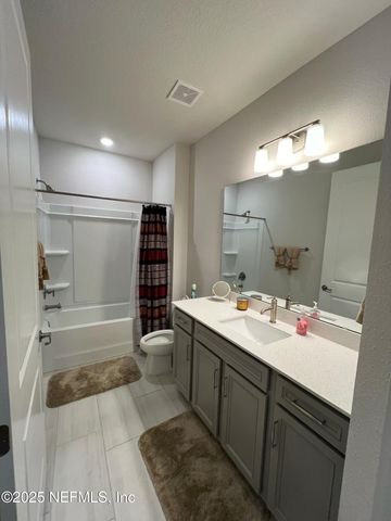 2758 IVY POST Drive, Jacksonville, FL 32226