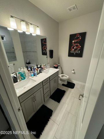 2758 IVY POST Drive, Jacksonville, FL 32226