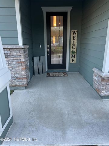 2758 IVY POST Drive, Jacksonville, FL 32226