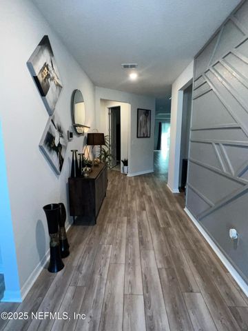 2758 IVY POST Drive, Jacksonville, FL 32226