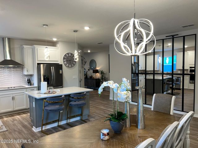 2758 IVY POST Drive, Jacksonville, FL 32226