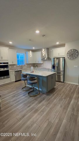 2758 IVY POST Drive, Jacksonville, FL 32226