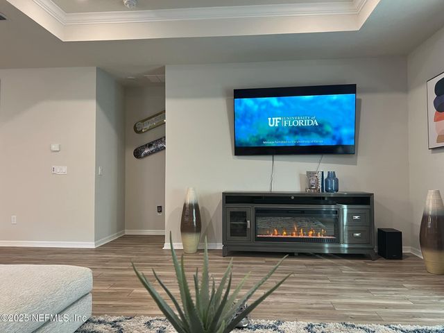 2758 IVY POST Drive, Jacksonville, FL 32226