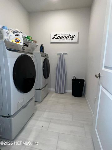 2758 IVY POST Drive, Jacksonville, FL 32226