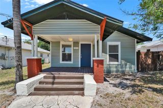 1312 E LOUISE AVENUE, Tampa, FL 33603