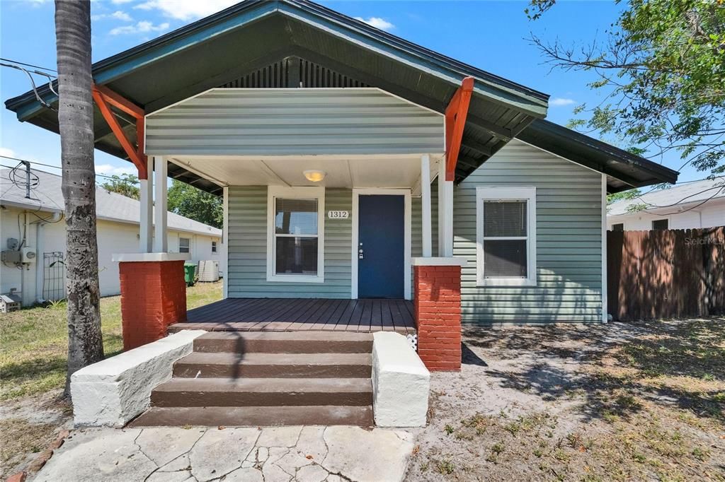 1312 E LOUISE AVENUE, Tampa, FL 33603