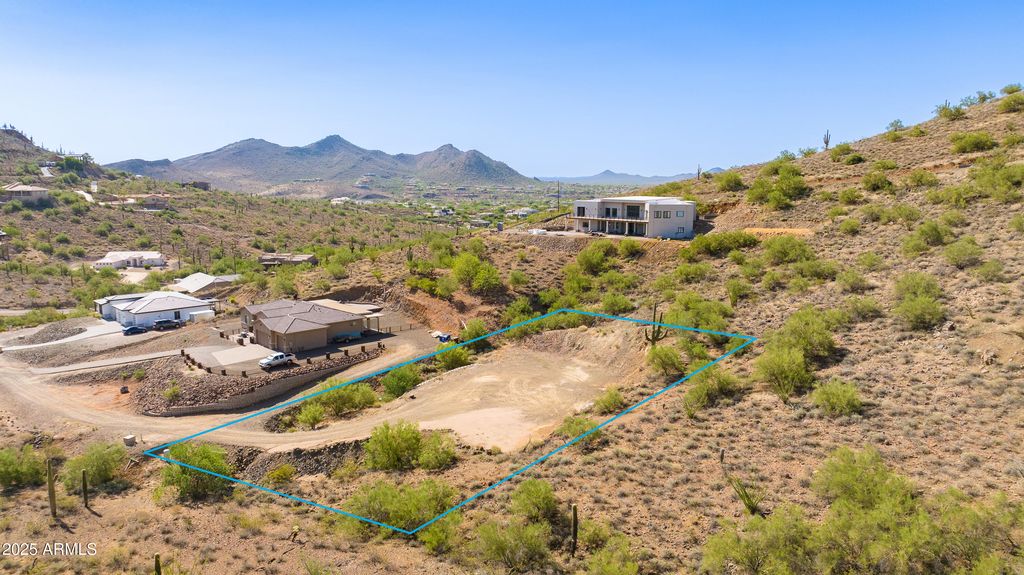 37154 N 33RD Avenue 0, Phoenix, AZ 85086