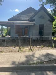 822 S Elm Street, Little Rock, AR 72204