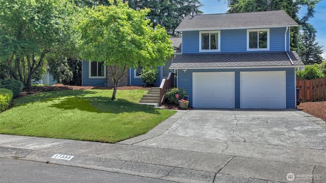 17333 160th Avenue SE, Renton, WA 98058