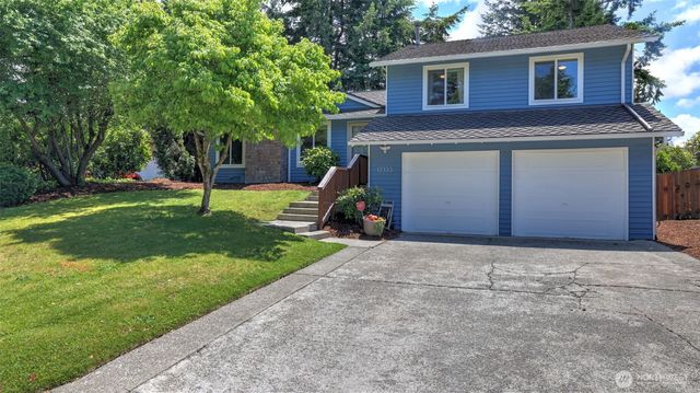 17333 160th Avenue SE, Renton, WA 98058