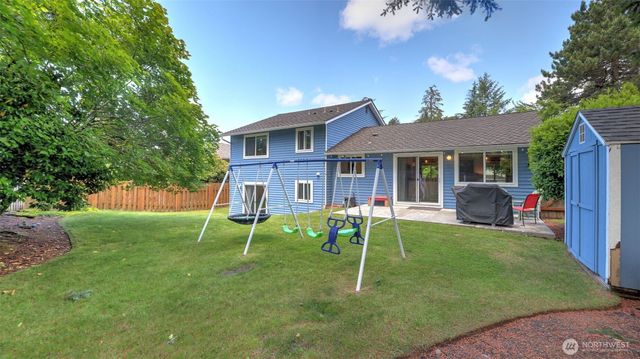 17333 160th Avenue SE, Renton, WA 98058