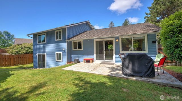17333 160th Avenue SE, Renton, WA 98058