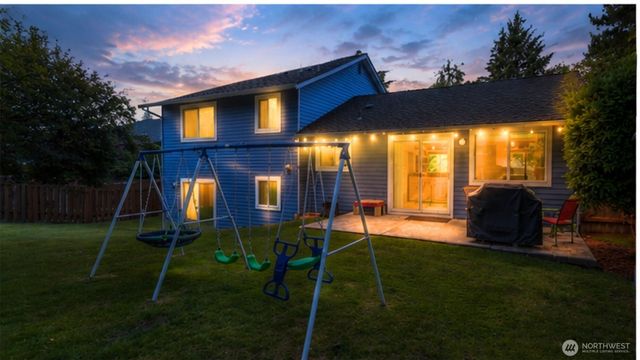 17333 160th Avenue SE, Renton, WA 98058