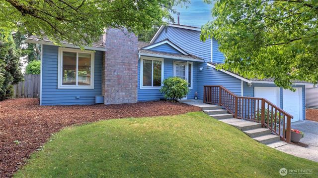 17333 160th Avenue SE, Renton, WA 98058