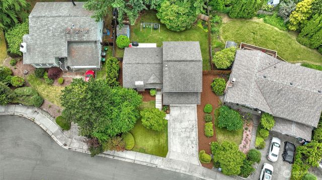 17333 160th Avenue SE, Renton, WA 98058