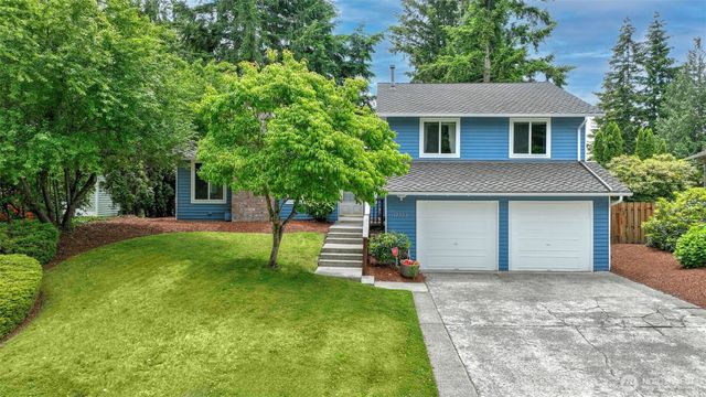 17333 160th Avenue SE, Renton, WA 98058