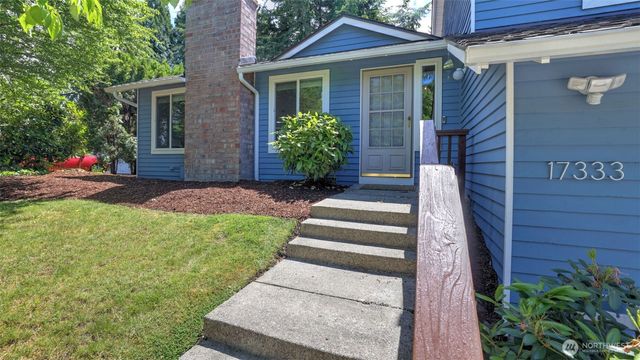 17333 160th Avenue SE, Renton, WA 98058