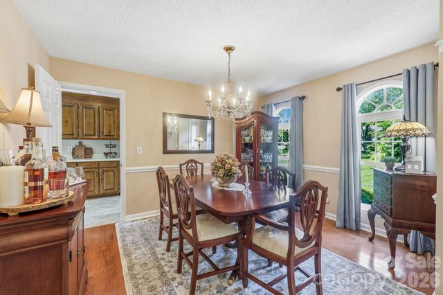4516 Appaloosa Lane, Charlotte, NC 28215