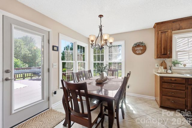 4516 Appaloosa Lane, Charlotte, NC 28215