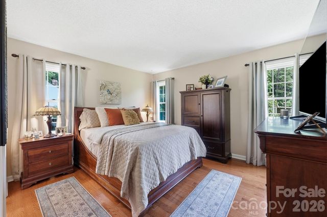 4516 Appaloosa Lane, Charlotte, NC 28215