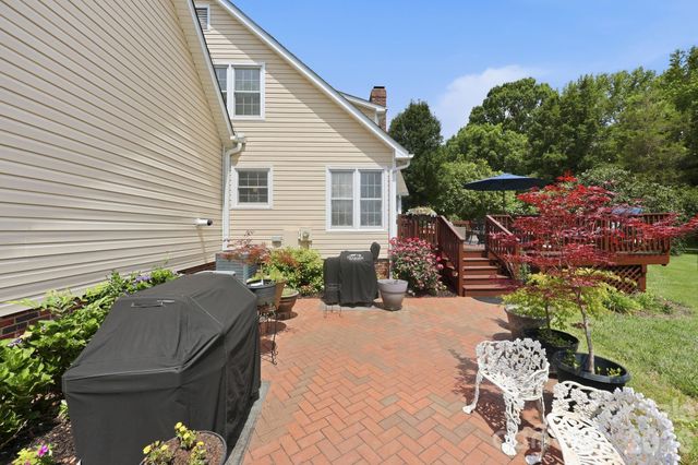 4516 Appaloosa Lane, Charlotte, NC 28215
