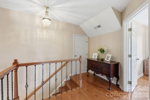 4516 Appaloosa Lane, Charlotte, NC 28215