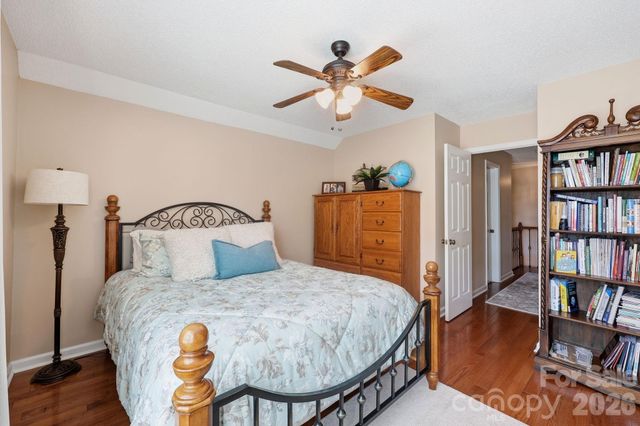 4516 Appaloosa Lane, Charlotte, NC 28215