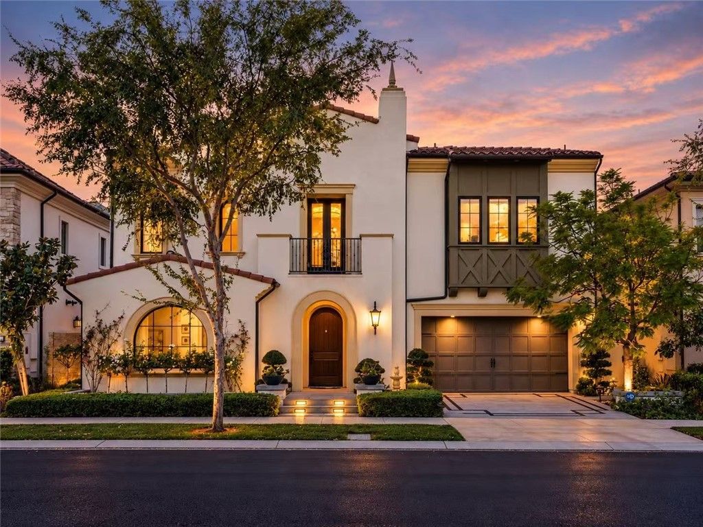 114 Interstellar, Irvine, CA 92618 — exterior