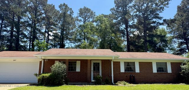2617 Roxanne Drive, Pearl, MS 39208