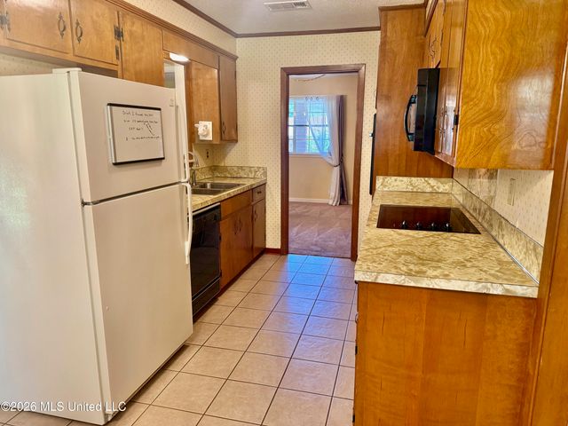 2617 Roxanne Drive, Pearl, MS 39208