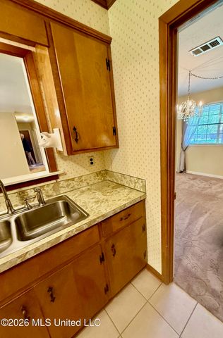 2617 Roxanne Drive, Pearl, MS 39208
