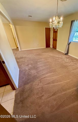 2617 Roxanne Drive, Pearl, MS 39208
