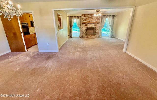 2617 Roxanne Drive, Pearl, MS 39208
