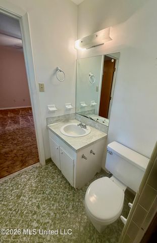 2617 Roxanne Drive, Pearl, MS 39208