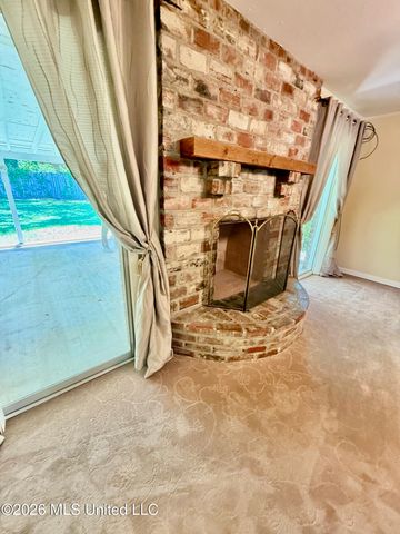 2617 Roxanne Drive, Pearl, MS 39208