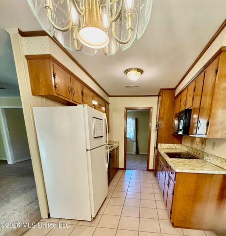 2617 Roxanne Drive, Pearl, MS 39208