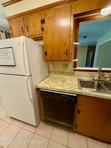 2617 Roxanne Drive, Pearl, MS 39208