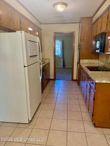 2617 Roxanne Drive, Pearl, MS 39208