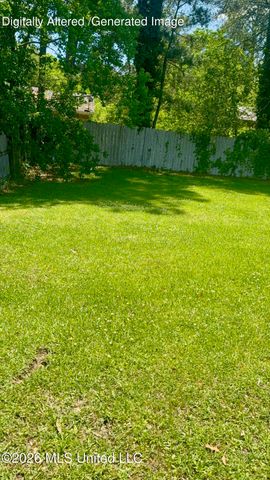 2617 Roxanne Drive, Pearl, MS 39208