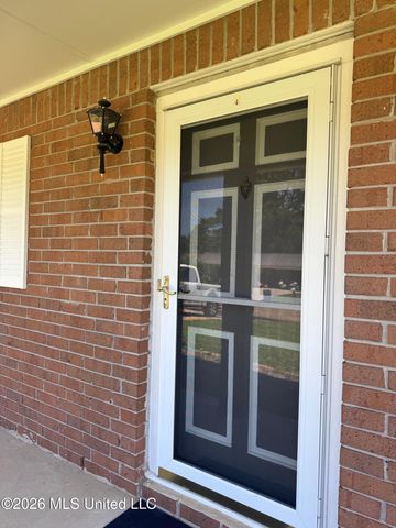 2617 Roxanne Drive, Pearl, MS 39208