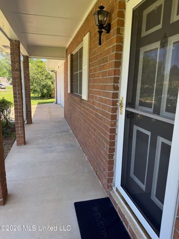 2617 Roxanne Drive, Pearl, MS 39208
