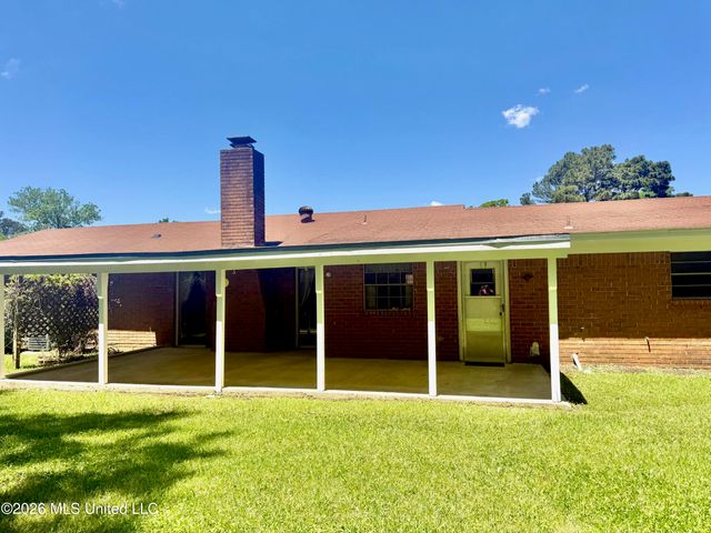 2617 Roxanne Drive, Pearl, MS 39208