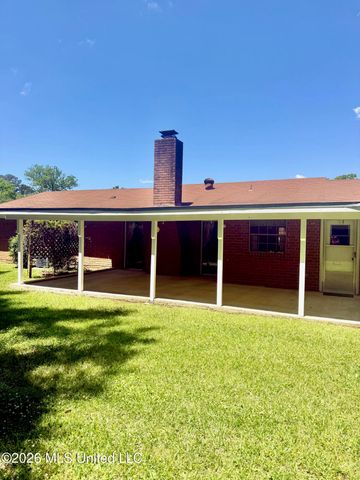 2617 Roxanne Drive, Pearl, MS 39208