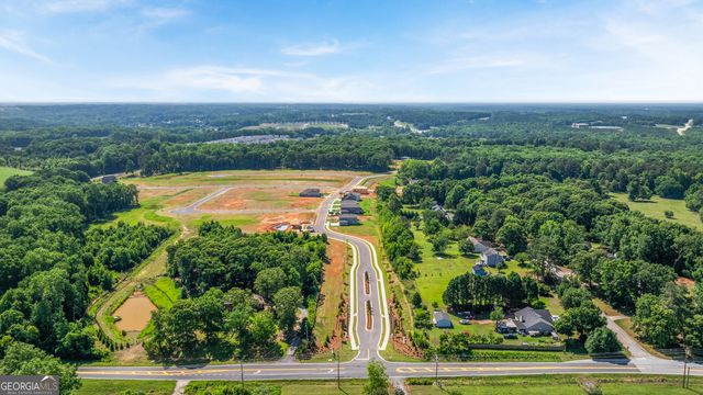 75 Spruce Hollow Lane, Winder, GA 30680