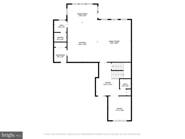 131 BOXELDER DR, Stafford, VA 22554