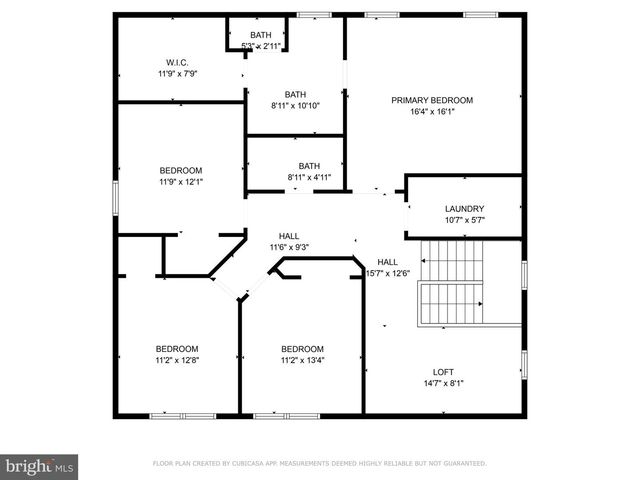 131 BOXELDER DR, Stafford, VA 22554