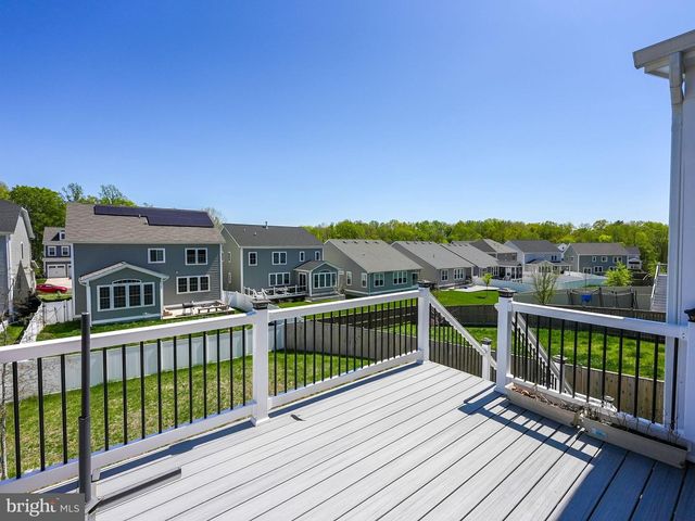 131 BOXELDER DR, Stafford, VA 22554