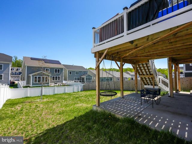 131 BOXELDER DR, Stafford, VA 22554